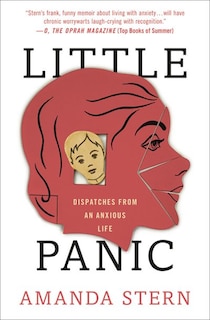 Front cover_Little Panic