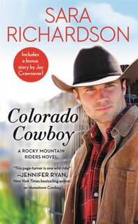 Couverture_Colorado Cowboy
