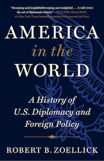 Front cover_America In The World