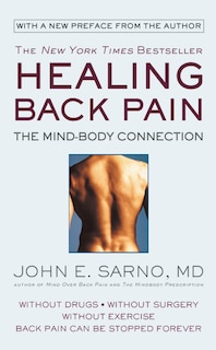 Front cover_Healing Back Pain