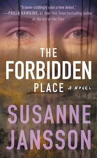 Front cover_The Forbidden Place