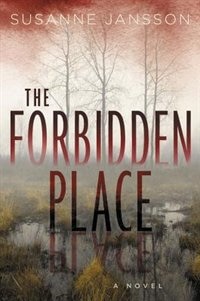 Front cover_FORBIDDEN PLACE