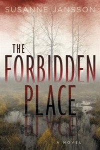Front cover_FORBIDDEN PLACE