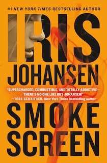 Front cover_Smokescreen