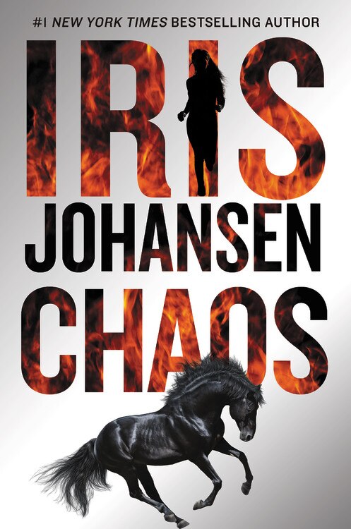 Front cover_Chaos