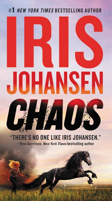 Front cover_Chaos