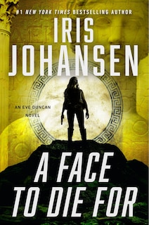 Front cover_A Face to Die For