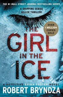 Front cover_The Girl in the Ice