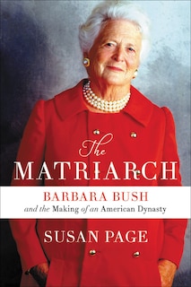 Front cover_The Matriarch