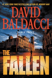 Front cover_The Fallen