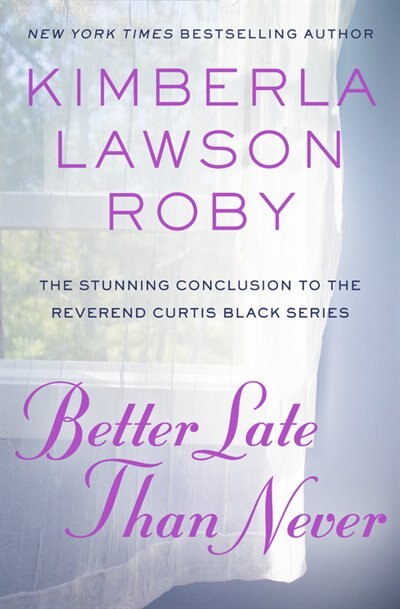 Front cover_Better Late Than Never