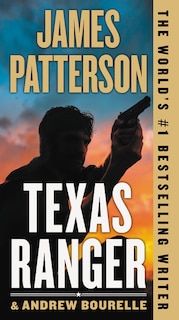 Front cover_Texas Ranger