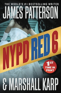 Nypd Red 6