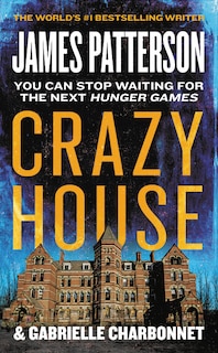Front cover_Crazy House