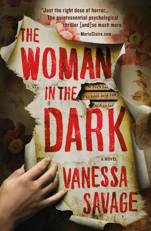 Couverture_The Woman in the Dark