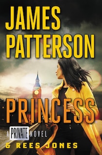 Front cover_Princess