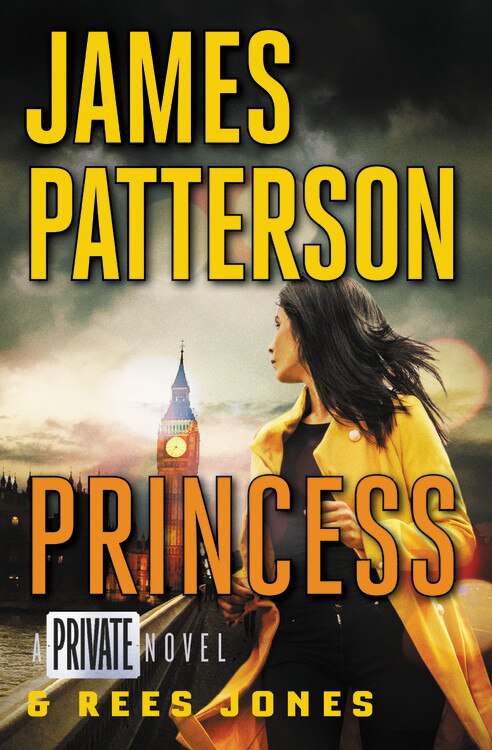 Front cover_Princess
