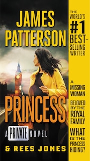 Front cover_Princess