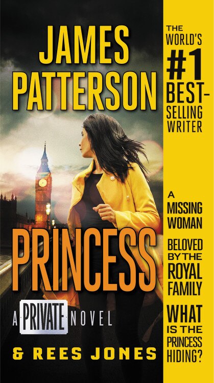 Front cover_Princess