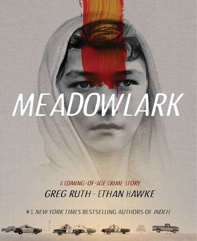 Meadowlark: A Coming-of-age Crime Story