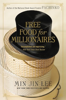 Couverture_Free Food For Millionaires