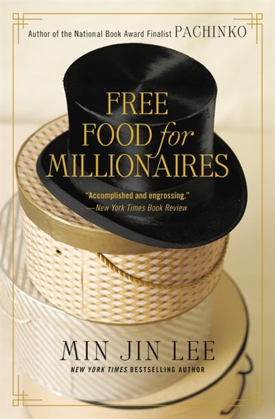 Couverture_Free Food For Millionaires
