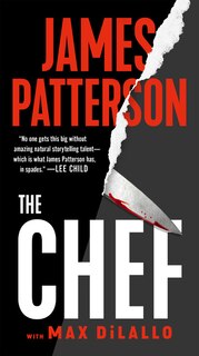 Front cover_The Chef