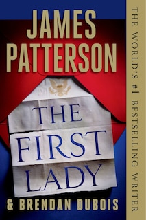 Front cover_The First Lady