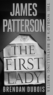 Front cover_The First Lady
