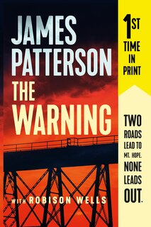 Front cover_The Warning
