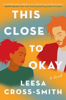 Front cover_This Close To Okay