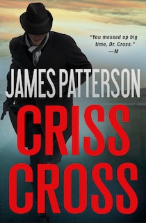 Front cover_Criss Cross