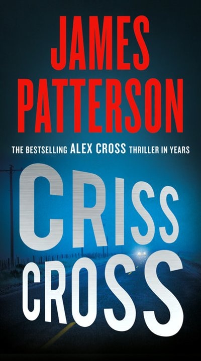 Front cover_Criss Cross
