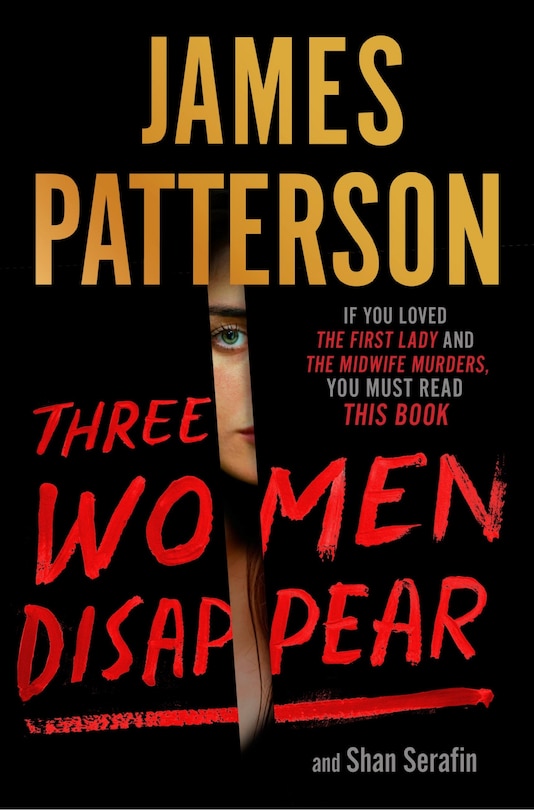 Front cover_Three Women Disappear