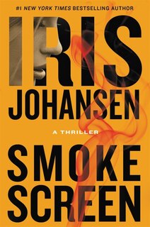 Front cover_Smokescreen