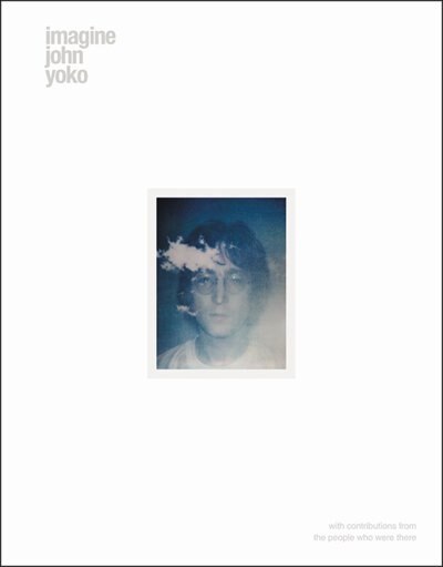 Couverture_Imagine John Yoko