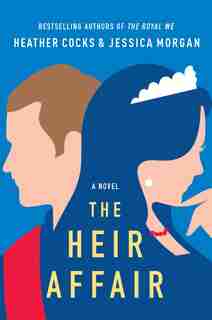 The Heir Affair by Heather Cocks