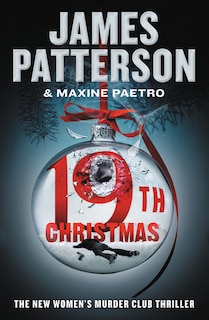 Front cover_The 19th Christmas