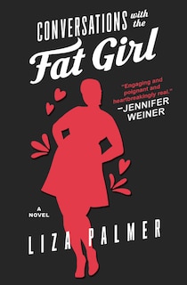 Couverture_Conversations With The Fat Girl