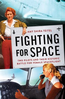 Front cover_Fighting For Space