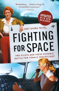 Couverture_Fighting For Space