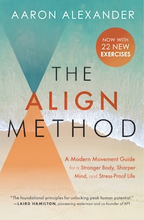 Front cover_The Align Method