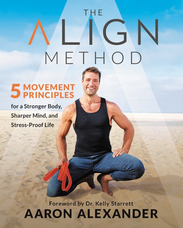 Front cover_The Align Method