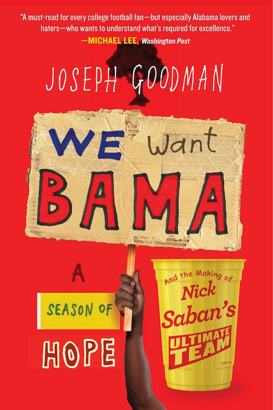 Front cover_We Want Bama
