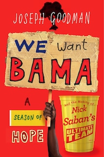 Front cover_We Want Bama