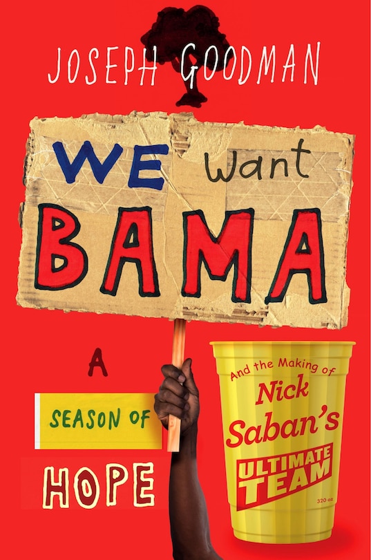 Front cover_We Want Bama