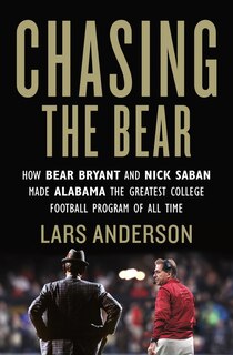Front cover_Chasing The Bear
