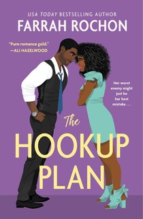 Front cover_The Hookup Plan