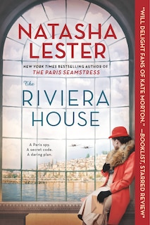 Front cover_RIVIERA HOUSE
