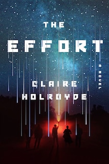 Front cover_The Effort